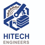 Hitech Engineers logo